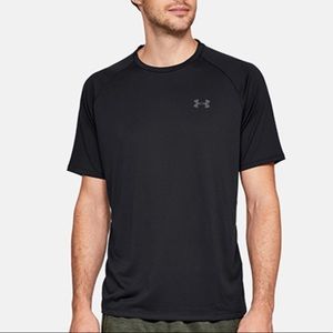 Under Armour Lightweight Loose Fit T-Shirt Sz XL